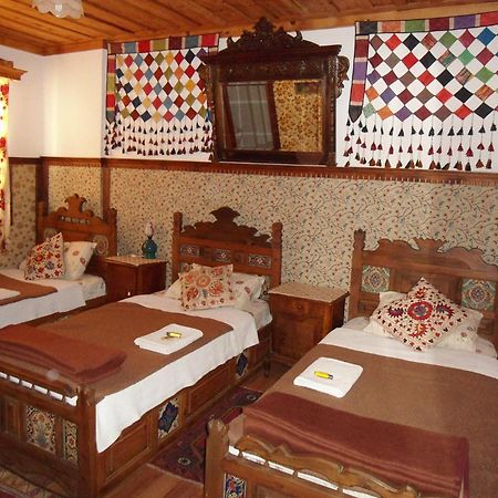 Homeros Pension & Guesthouse Selçuk Eksteriør billede