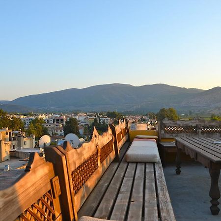 Homeros Pension & Guesthouse Selçuk Eksteriør billede