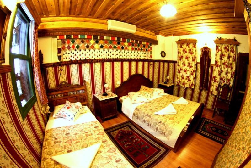 Homeros Pension & Guesthouse Selçuk Eksteriør billede