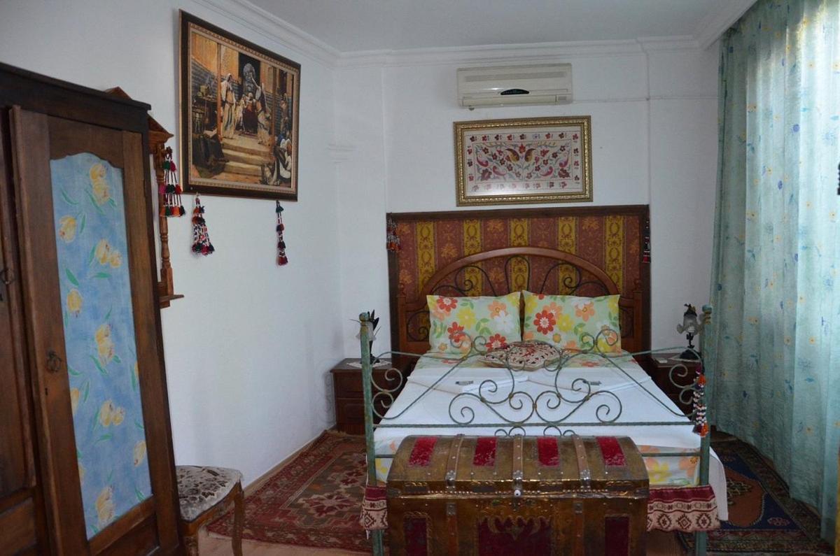 Homeros Pension & Guesthouse Selçuk Eksteriør billede