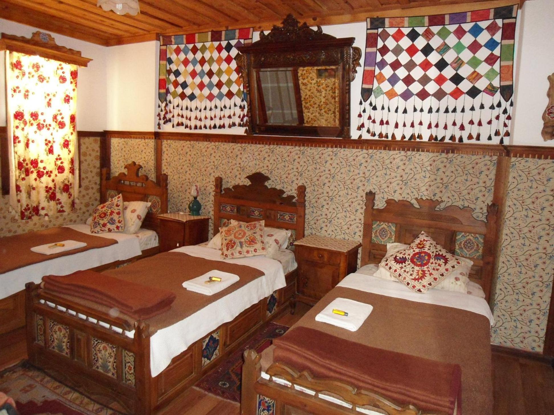Homeros Pension & Guesthouse Selçuk Eksteriør billede