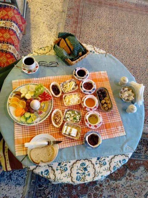 Homeros Pension & Guesthouse Selçuk Eksteriør billede