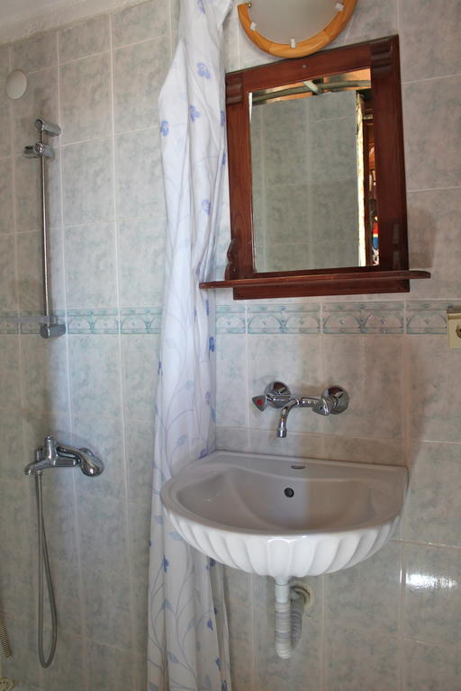 Homeros Pension & Guesthouse Selçuk Værelse billede