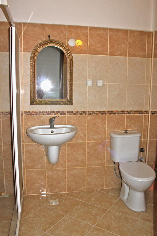 Homeros Pension & Guesthouse Selçuk Eksteriør billede
