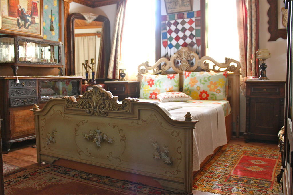 Homeros Pension & Guesthouse Selçuk Værelse billede