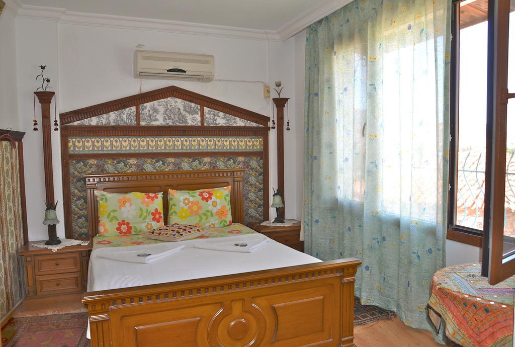 Homeros Pension & Guesthouse Selçuk Værelse billede