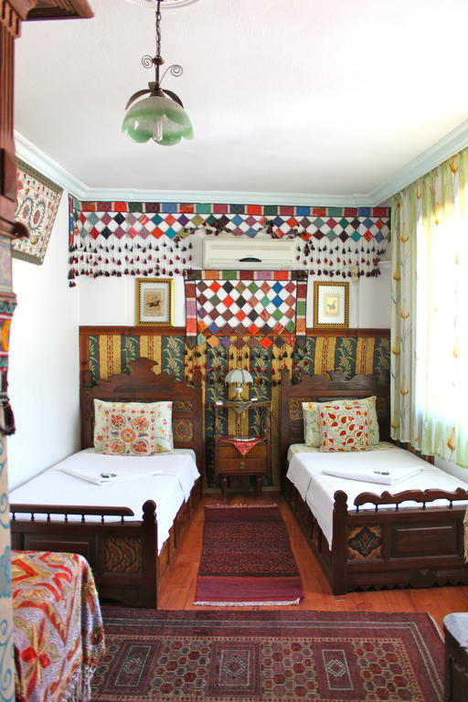 Homeros Pension & Guesthouse Selçuk Eksteriør billede