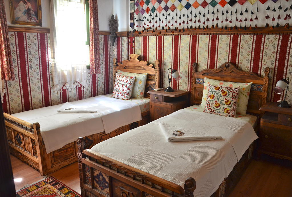 Homeros Pension & Guesthouse Selçuk Eksteriør billede