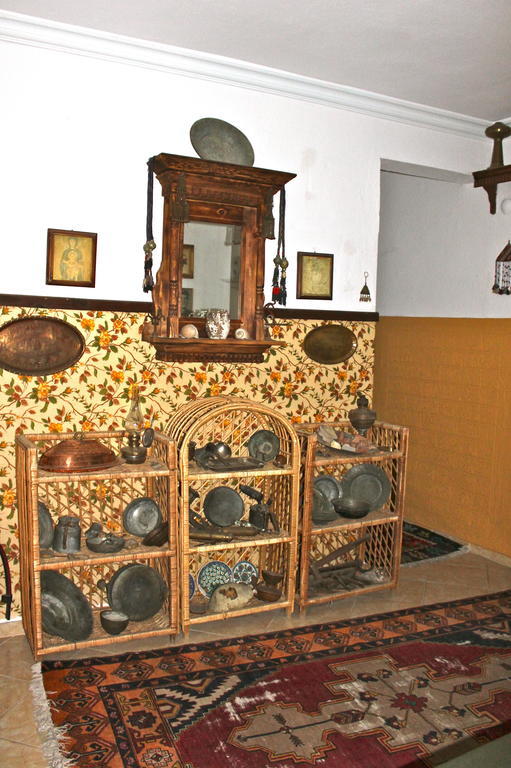 Homeros Pension & Guesthouse Selçuk Eksteriør billede