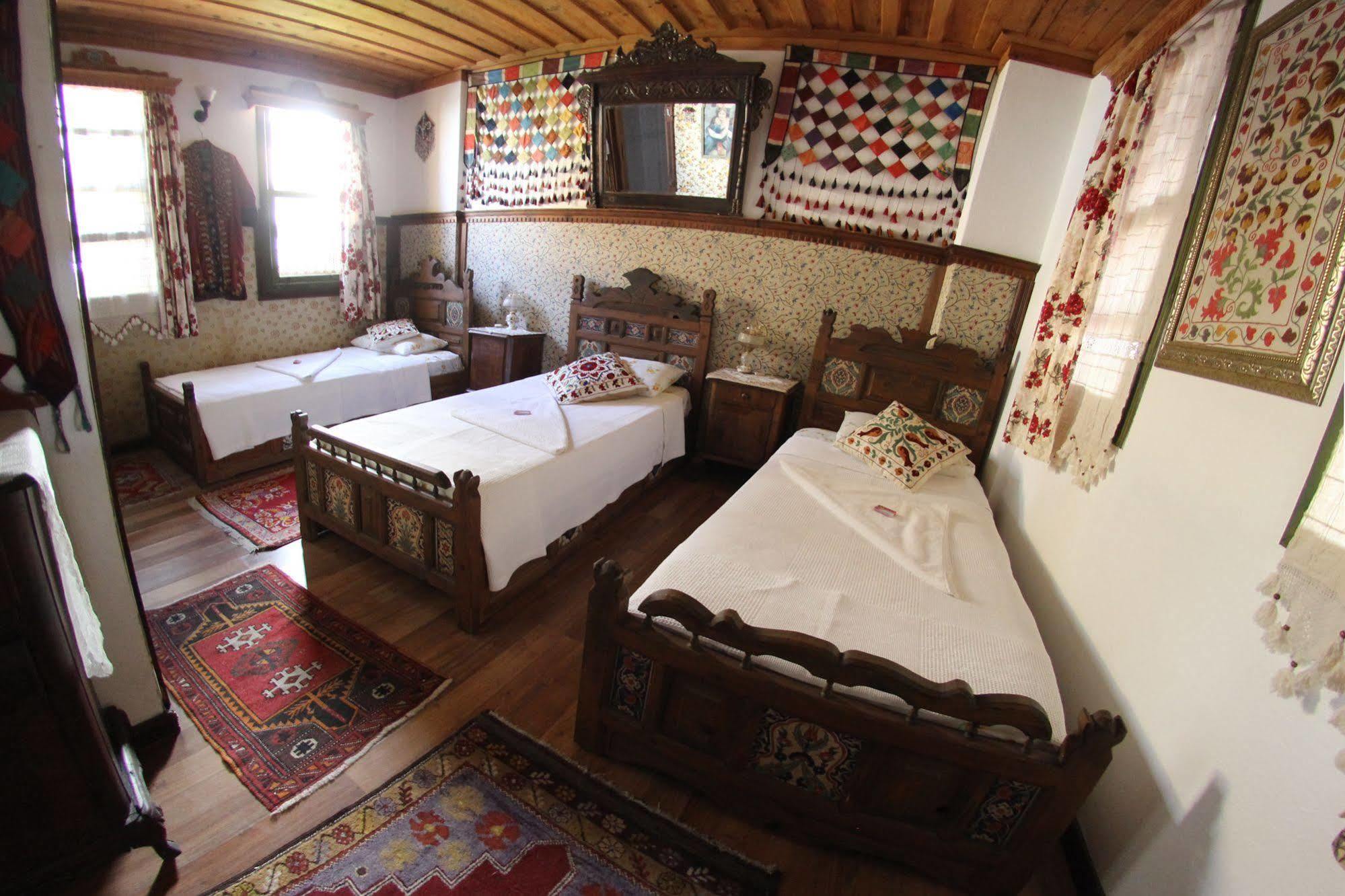 Homeros Pension & Guesthouse Selçuk Eksteriør billede