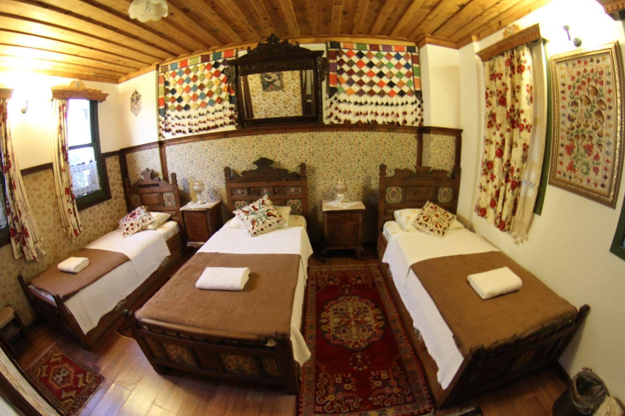 Homeros Pension & Guesthouse Selçuk Eksteriør billede